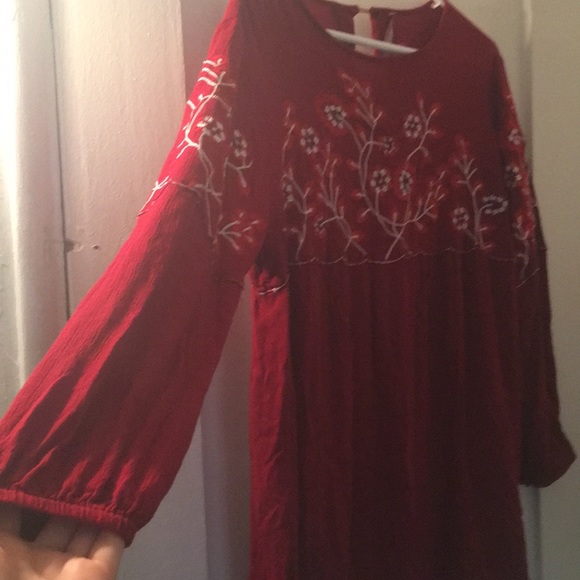 Dress - Picture 3 of 5